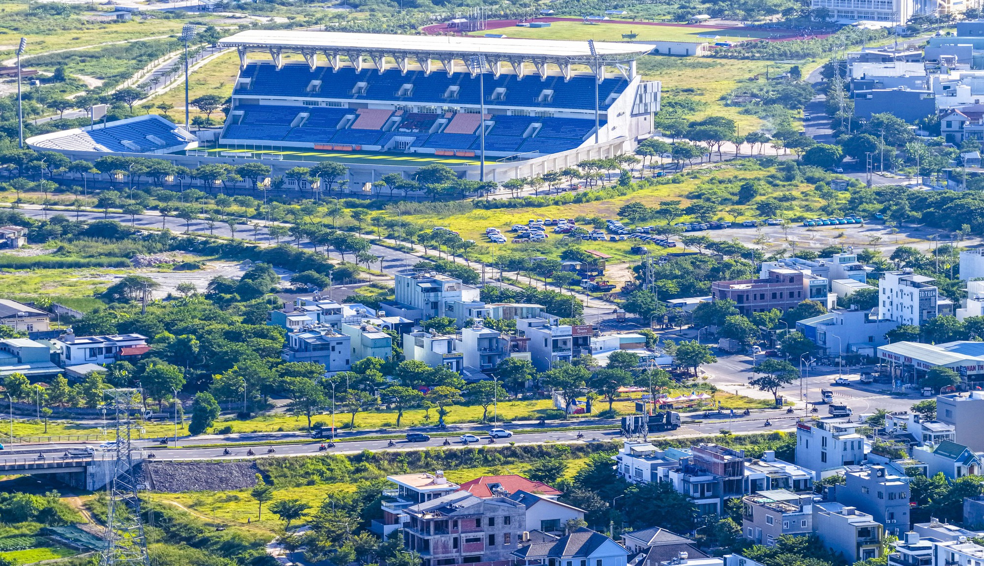 Toàn cảnh khu vực đang “nóng” bậc nhất bất động sản Đà Nẵng- Ảnh 12. Toàn cảnh khu vực đang “nóng” bậc nhất bất động sản Đà Nẵng- Ảnh 12.