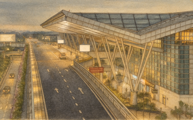 Loạt &ldquo;tay to&rdquo; bất động sản chuyển hướng l&agrave;m s&acirc;n bay: Masterise đến Gia B&igrave;nh, T&T triển khai tại Quảng Trị, bất ngờ một tập đo&agrave;n phủ s&oacute;ng cả 3 miền chỉ trong 7 năm - Ảnh 7.