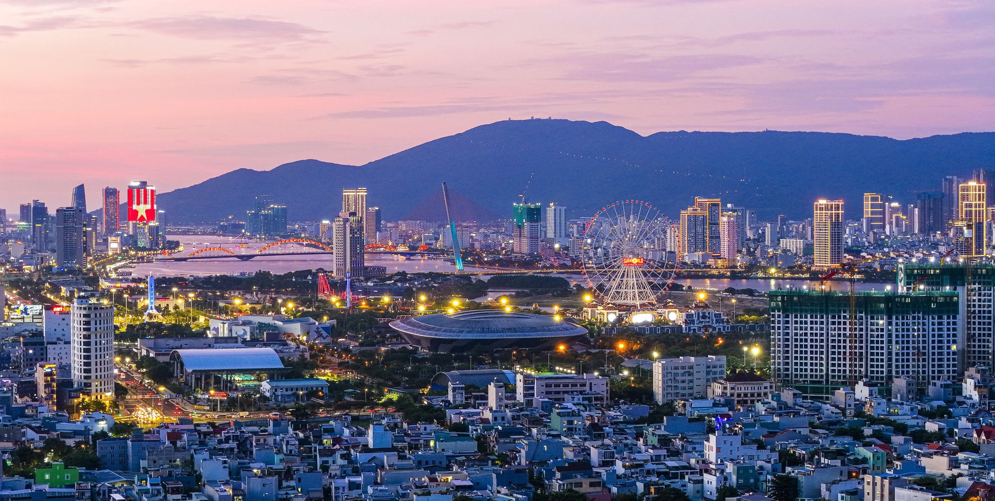 Toàn cảnh khu vực đang “nóng” bậc nhất bất động sản Đà Nẵng- Ảnh 15. Toàn cảnh khu vực đang “nóng” bậc nhất bất động sản Đà Nẵng- Ảnh 15.