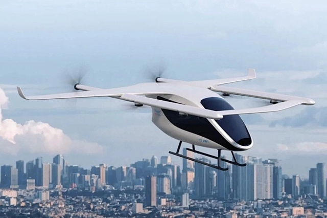 Gặp lãnh đạo Tập đoàn đầu tiên của Việt Nam vừa xuất khẩu 5.000 UAV cho Hàn Quốc, Thủ tướng đề nghị gì? - Ảnh 3. Gặp lãnh đạo Tập đoàn đầu tiên của Việt Nam vừa xuất khẩu 5.000 UAV cho Hàn Quốc, Thủ tướng đề nghị gì? - Ảnh 3.