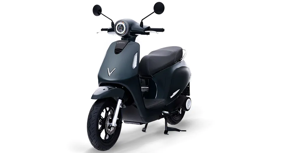 Top xe điện dưới 30 triệu nhìn cũng "rất ra gì và này nọ"- Ảnh 1.