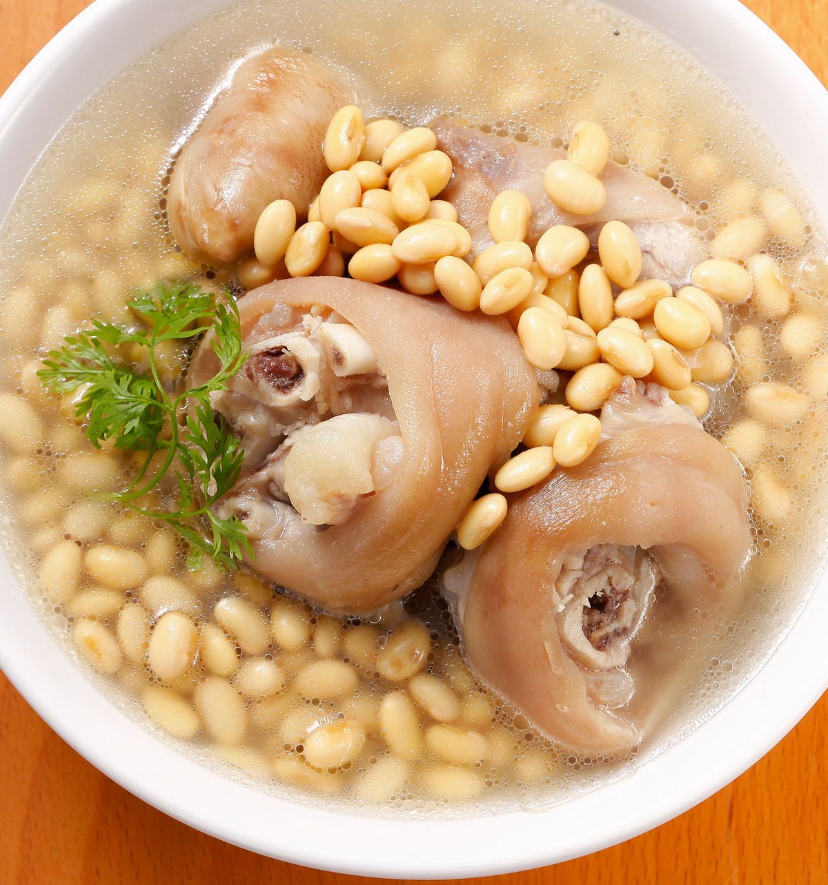 Từ nay hết lo đau mỏi đầu gối: 4 m&oacute;n ăn "trẻ h&oacute;a" xương khớp cực hiệu quả - Ảnh 1.