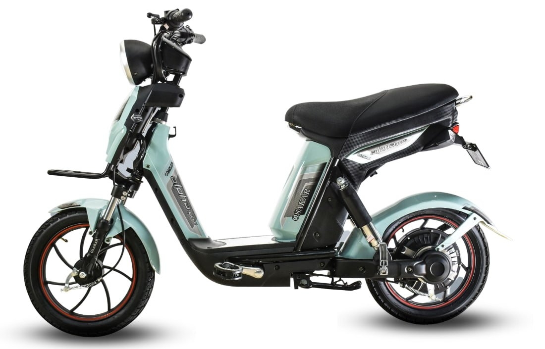 Top xe điện dưới 30 triệu nhìn cũng "rất ra gì và này nọ"- Ảnh 4.