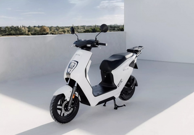 Top 6 mẫu xe điện Honda sắp có mặt tại Việt Nam? - Ảnh 3. Top 6 mẫu xe điện Honda sắp có mặt tại Việt Nam? - Ảnh 3.