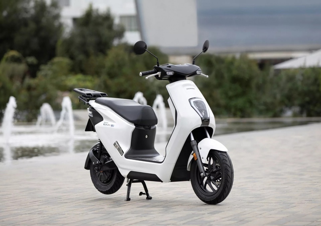 Top 6 mẫu xe điện Honda sắp có mặt tại Việt Nam? - Ảnh 2. Top 6 mẫu xe điện Honda sắp có mặt tại Việt Nam? - Ảnh 2.