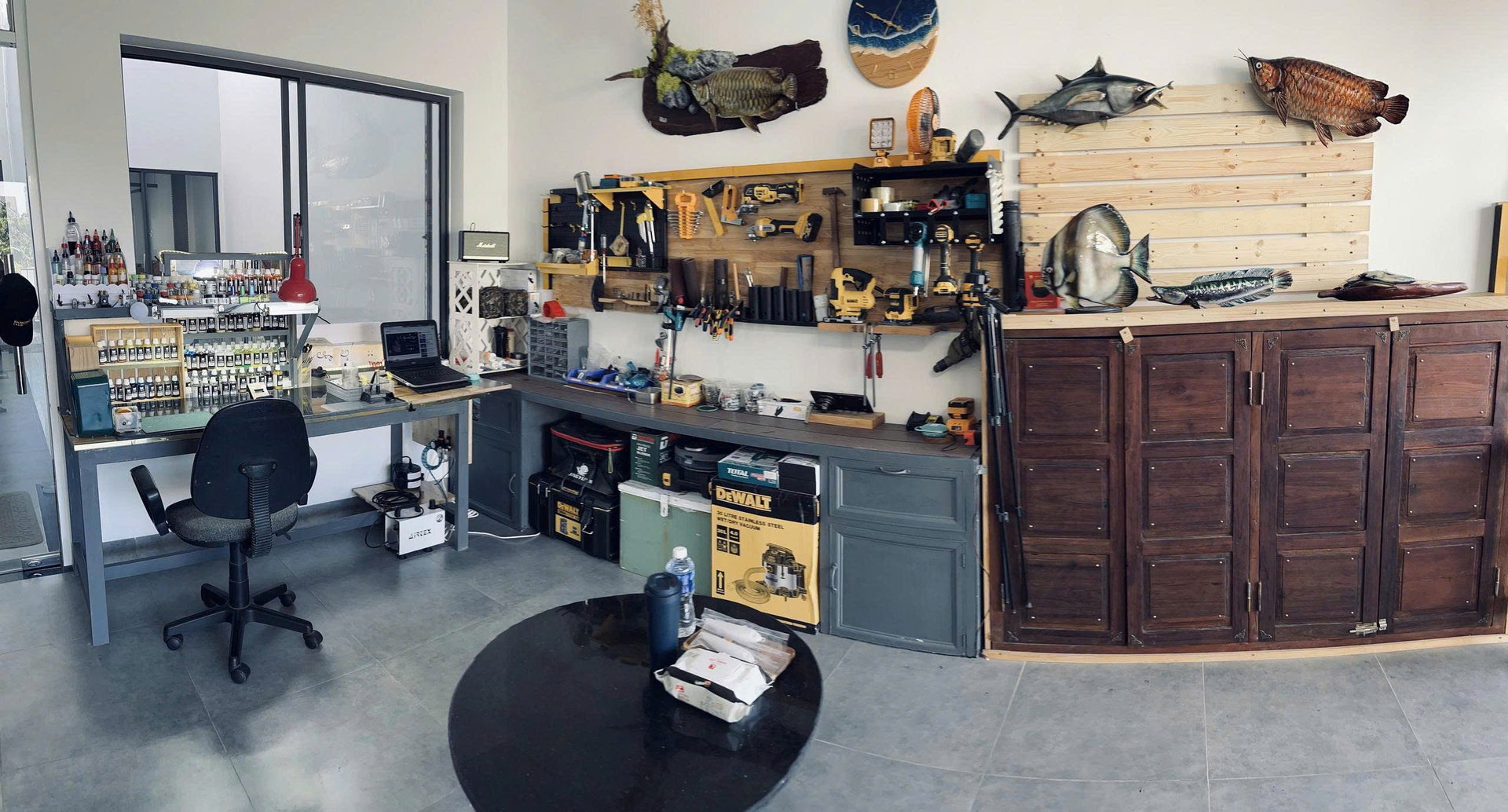 Những con cá không bao giờ chết của chàng trai Lâm Đồng hấp dẫn lòng người - Ảnh 8.