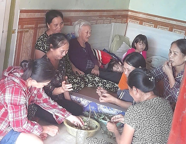 Bị kết án 6 năm tù vì nuôi bán gà lôi trắng: Thông tin pháp luật mới nhất - Ảnh 2.