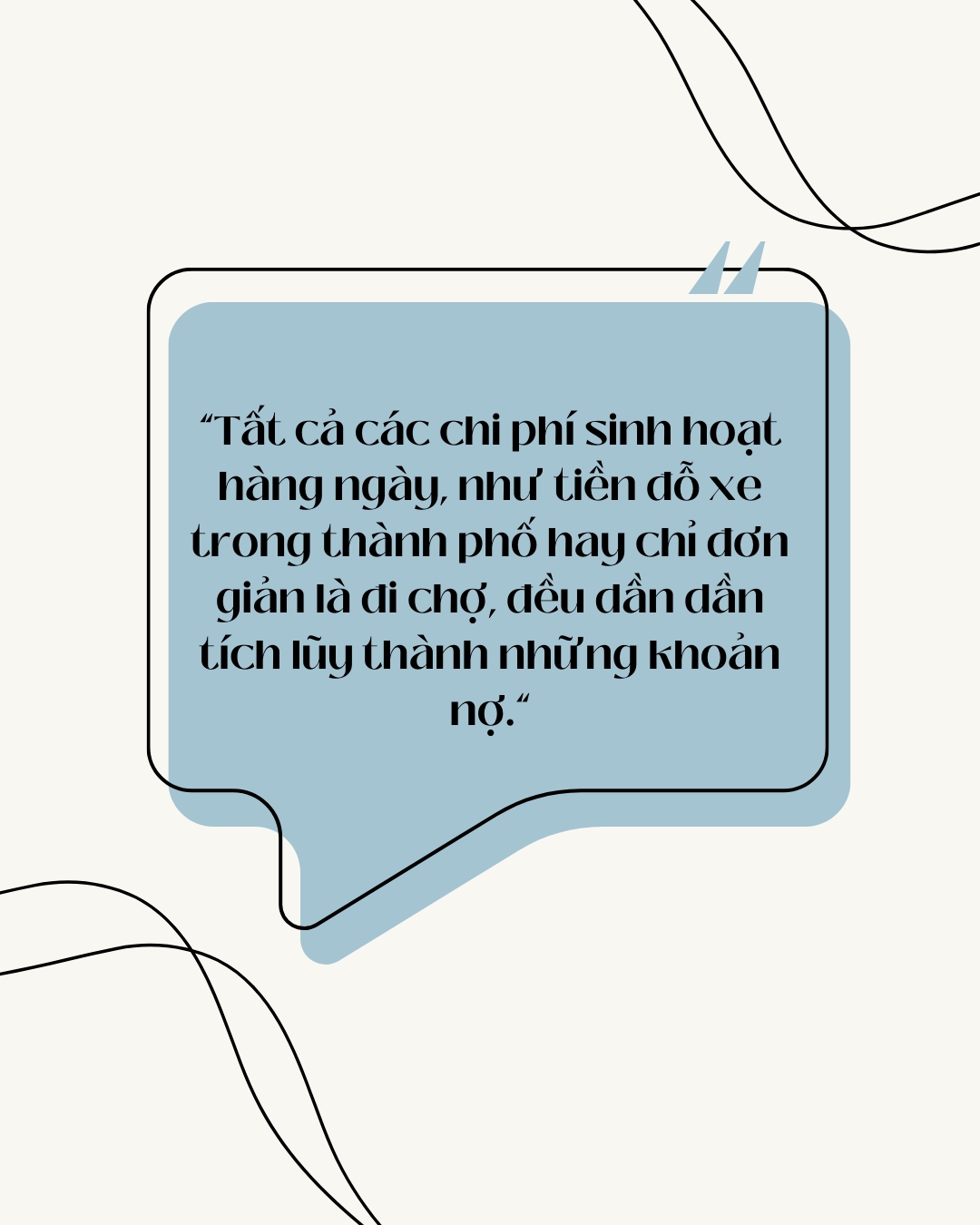 Buồn của nền kinh tế 2,14 nghìn tỷ USD: Người trẻ nợ tín dụng ‘ngập đầu’ chỉ để đi chợ, trả phí gửi xe, khoác áo sang, dùng xe hiệu cũng chỉ là tiền đi vay - Ảnh 3.