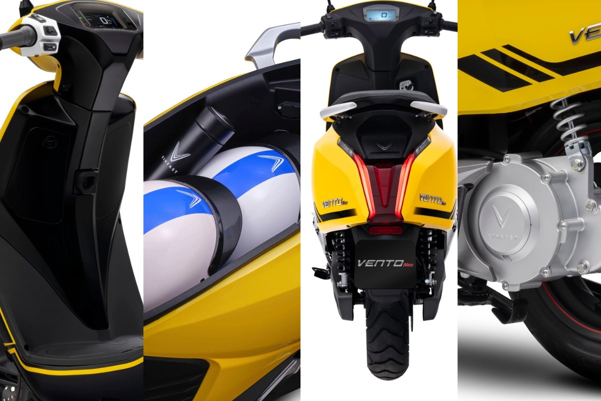 Cuộc chiến tầm giá 20 đến 40 triệu: Mẫu xe máy điện nào xứng đáng đến từng đồng?- Ảnh 3.