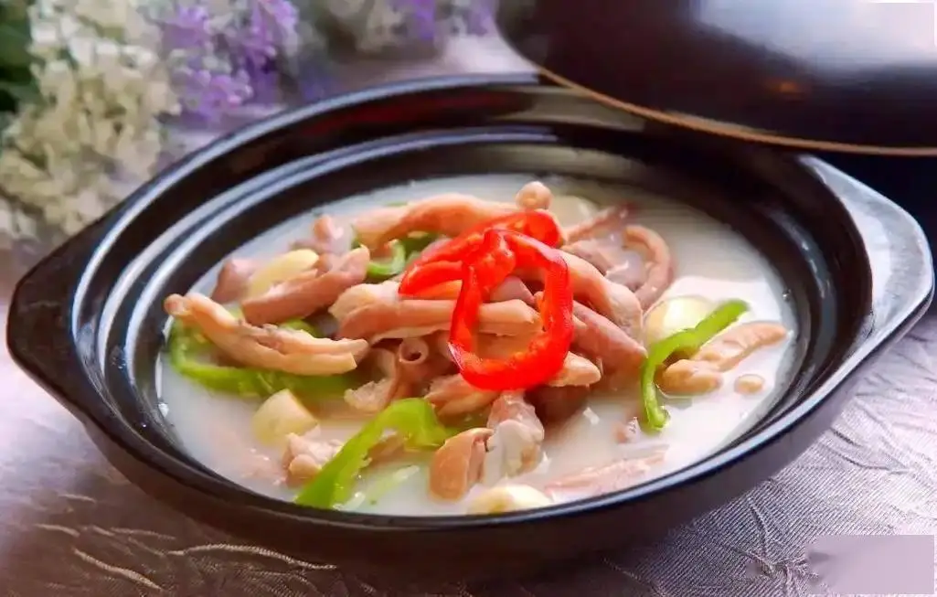 Một Bộ Phận Của Con Lợn Tưởng Là Món Dân Dã Ăn Vui Miệng Nhưng Lại Chứa “Kho Báu Dinh Dưỡng”- Ảnh 3. Một Bộ Phận Của Con Lợn Tưởng Là Món Dân Dã Ăn Vui Miệng Nhưng Lại Chứa “Kho Báu Dinh Dưỡng”- Ảnh 3.