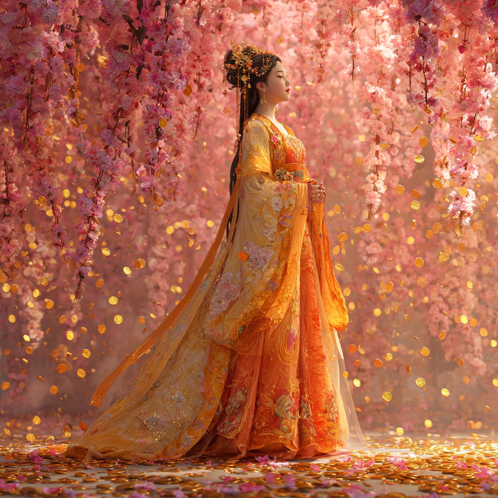 Tháng 7 Âm lịch có 2 con giáp được Thần Tài thưởng lớn, 2 con giáp cần đề phòng tiểu nhân quấy phá, thị phi vây quanh- Ảnh 1.