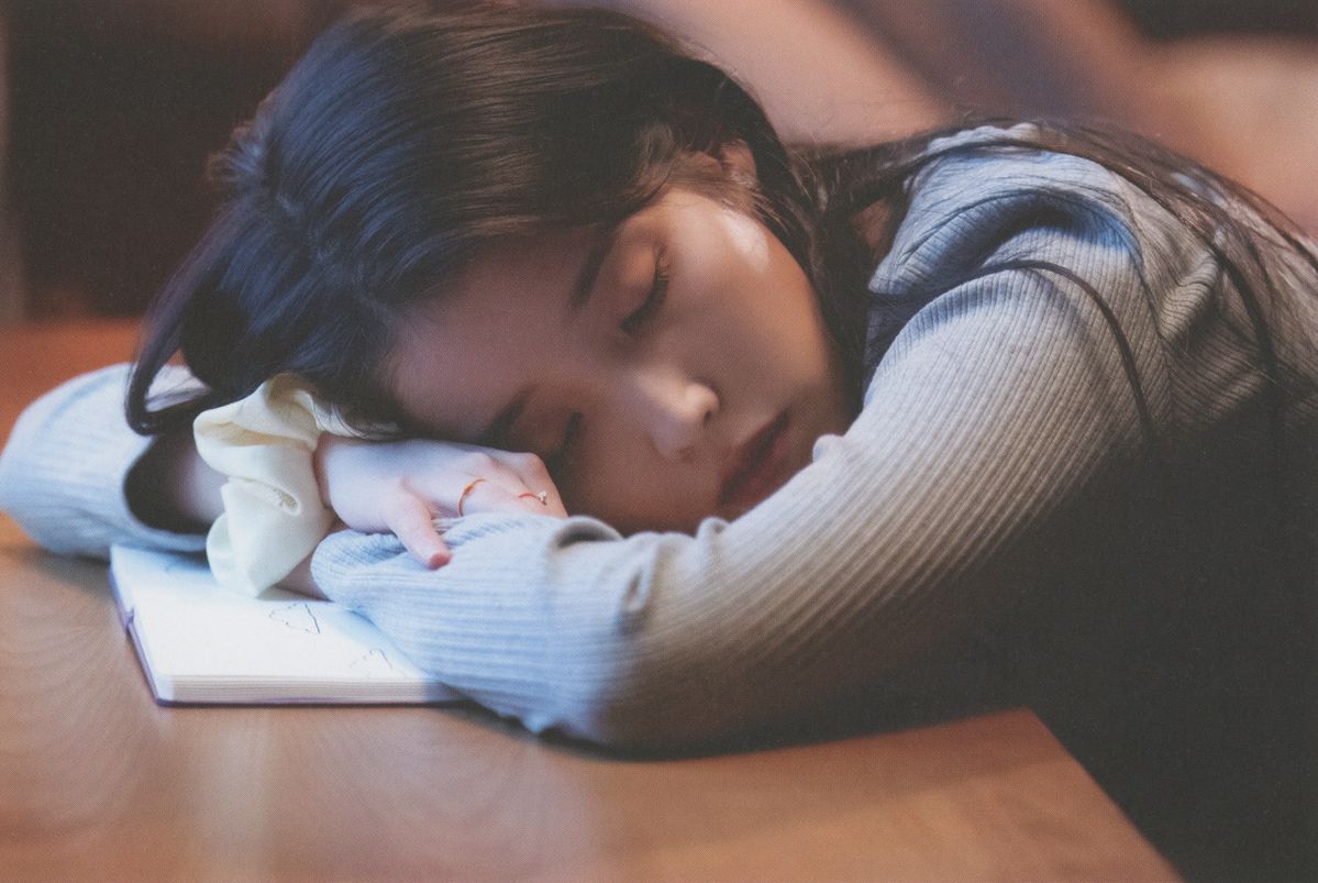 Chỉ Với 5 Giây Làm Bài Test Này Tại Nhà, Biết Ngay Nguy Cơ Đột Quỵ Và Alzheimer - Căn Bệnh Đang Trẻ Hóa Ở Tuổi U30- Ảnh 1. Chỉ Với 5 Giây Làm Bài Test Này Tại Nhà, Biết Ngay Nguy Cơ Đột Quỵ Và Alzheimer - Căn Bệnh Đang Trẻ Hóa Ở Tuổi U30- Ảnh 1.