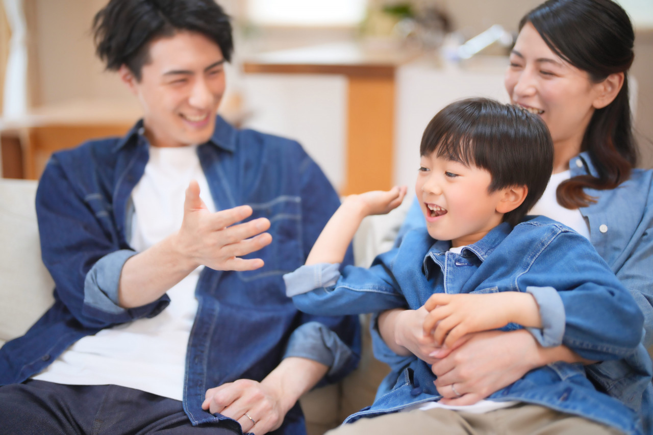 Người già hạnh phúc nhất tôi từng gặp đều làm 5 việc này từ khi con họ còn nhỏ- Ảnh 1. Người già hạnh phúc nhất tôi từng gặp đều làm 5 việc này từ khi con họ còn nhỏ- Ảnh 1.