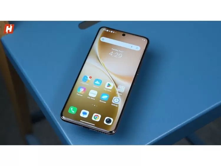 Mẫu Điện Thoại Nhìn Như &Quot;Bản Sao Iphone&Quot; Nhưng Cấu Hình Đáng Nể: Pin Vô Địch 6.500 Mah Mà Giá Chỉ 11 Triệu 4 3689D885Ecaca5 1755182688119 1755182688394568285400