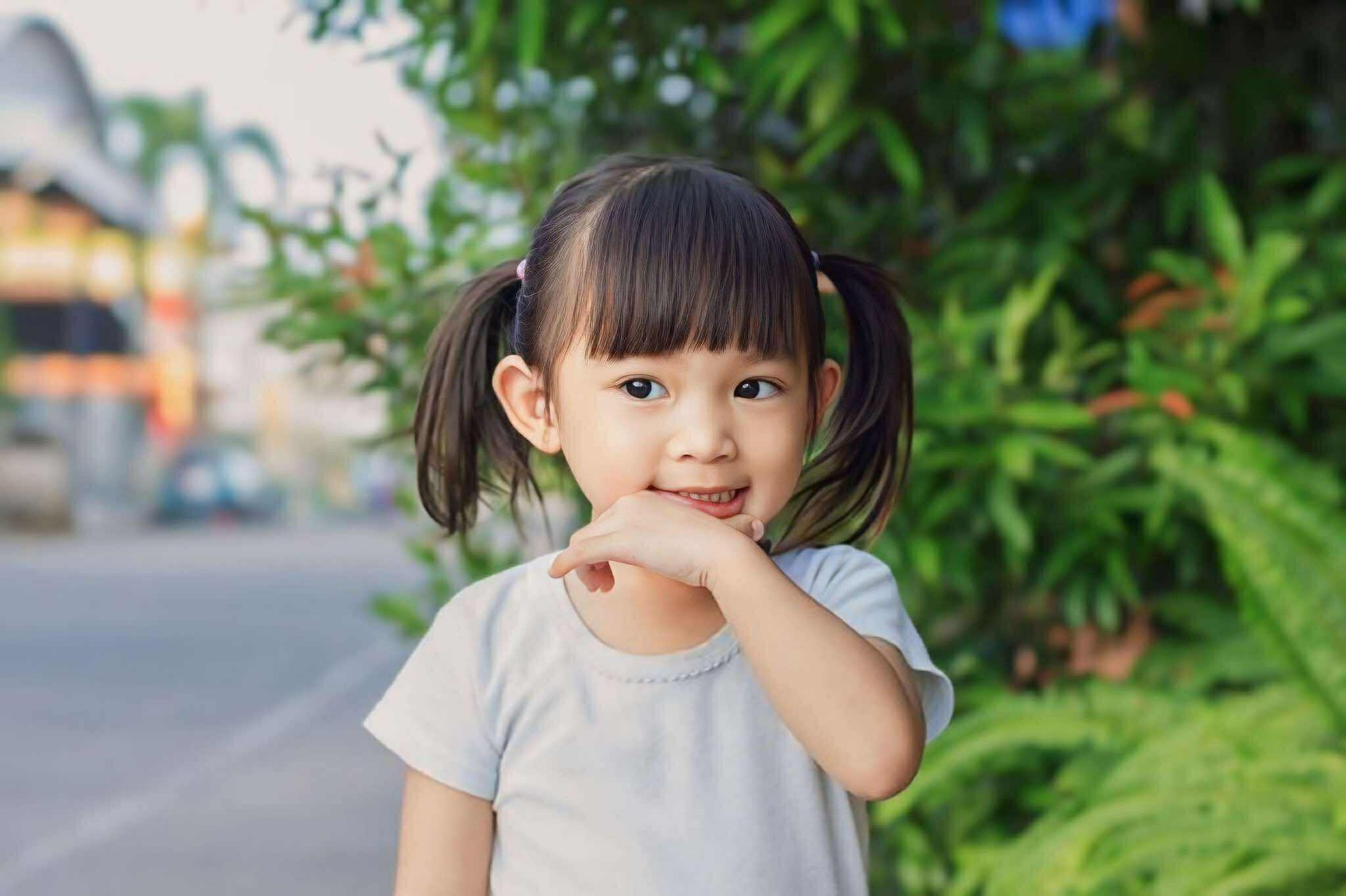 Trước 6 tuổi, cho con đủ 3 điều này, não bộ sẽ phát triển vượt trội, IQ và EQ đều cao- Ảnh 1. Trước 6 tuổi, cho con đủ 3 điều này, não bộ sẽ phát triển vượt trội, IQ và EQ đều cao- Ảnh 1.