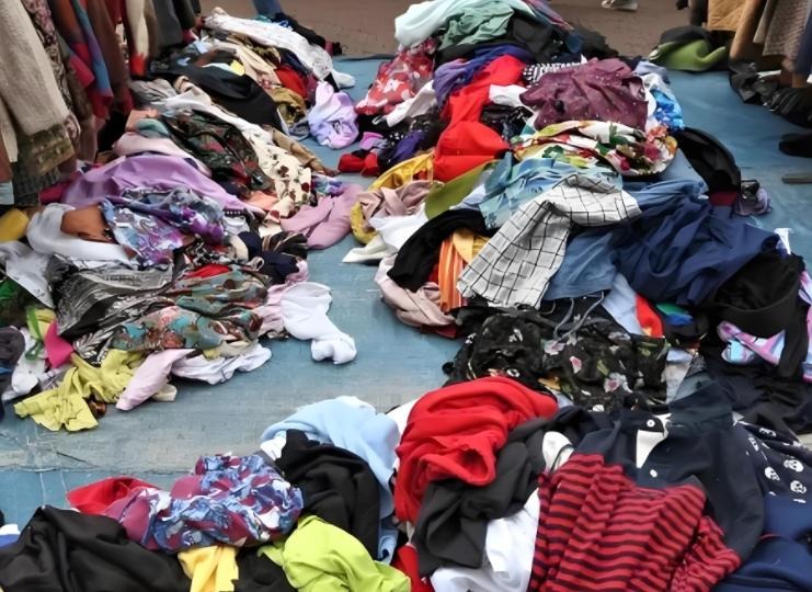 Buông bỏ 6 món đồ như quả bom nổ chậm trong gia đình - Ảnh 4. Buông bỏ 6 món đồ như quả bom nổ chậm trong gia đình - Ảnh 4.