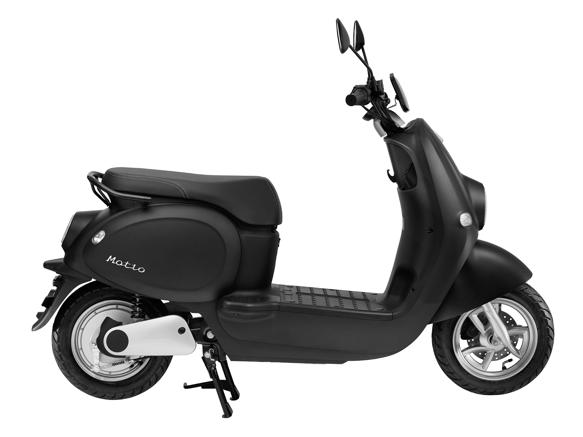 VinFast có gì để cạnh tranh trong phân khúc xe máy điện dưới 40 triệu tại Việt Nam?- Ảnh 4.