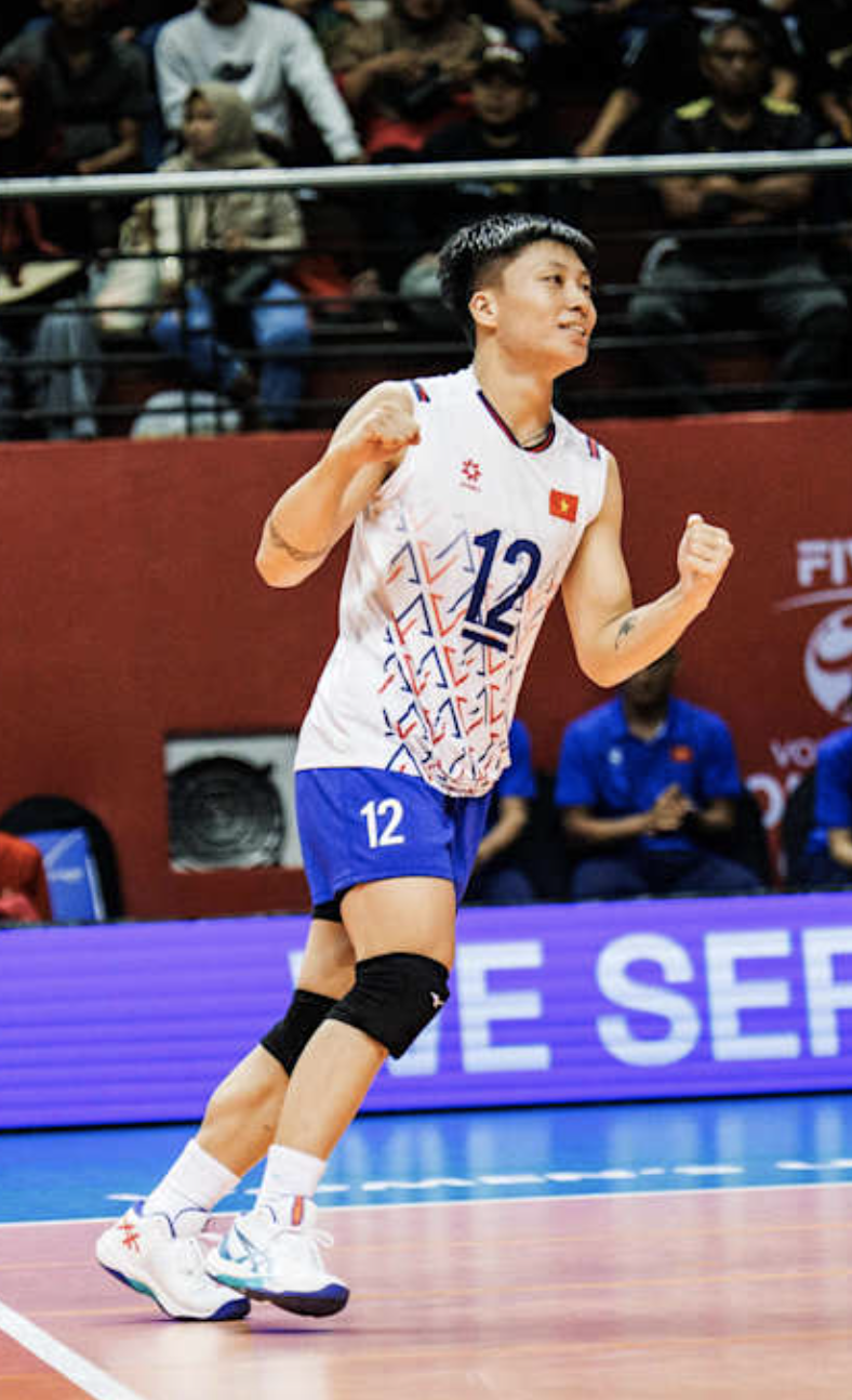 "Tình tiết" mới liên quan đến tuyển bóng chuyền U21 nữ Việt Nam- Ảnh 1. "Tình tiết" mới liên quan đến tuyển bóng chuyền U21 nữ Việt Nam- Ảnh 1.