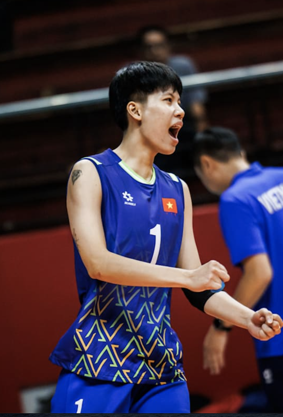 "Tình tiết" mới liên quan đến tuyển bóng chuyền U21 nữ Việt Nam- Ảnh 2. "Tình tiết" mới liên quan đến tuyển bóng chuyền U21 nữ Việt Nam- Ảnh 2.