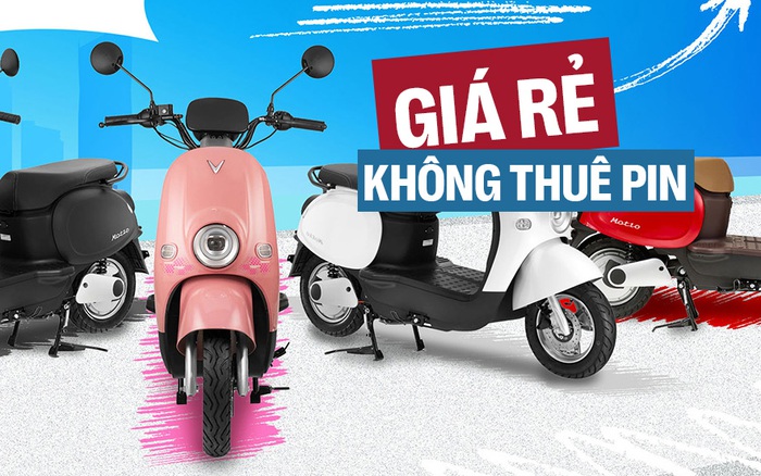 VinFast có gì để cạnh tranh trong phân khúc xe máy điện dưới 40 triệu tại Việt Nam?- Ảnh 3.