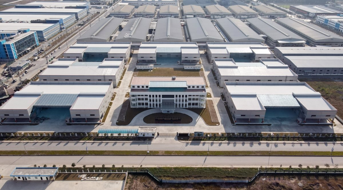 Thương hiệu hơn 200 triệu USD khẳng định đẳng cấp "trái tim" của ngành công nghiệp lọc hóa dầu Việt Nam - Ảnh 4.