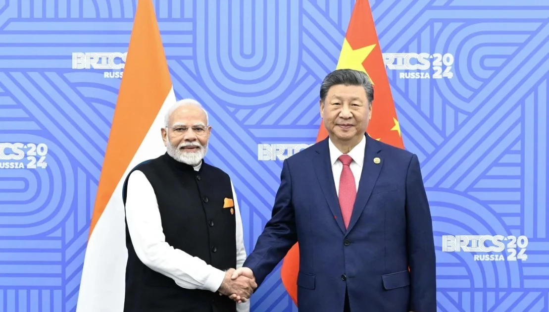 Ấn Độ thận trọng sau khi Tổng thống Mỹ Trump dịu giọng - Ảnh 2.