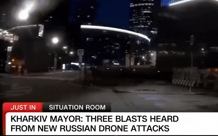 Nước NATO giáng đòn “chưa từng có trong lịch sử”, Moscow tuyên bố đáp trả: F-35 xuất kích, khí tài Nga di chuyển - Ảnh 5.