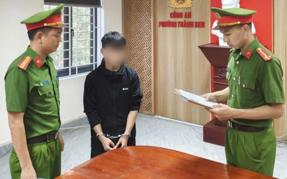 Công an TP Hà Nội cảnh báo  - Ảnh 3.