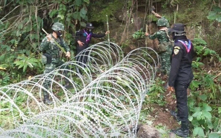 Campuchia xét xử cựu trợ lý của ông Hun Sen: Bị cáo buộc biển thủ 3 triệu USD - Ảnh 2.