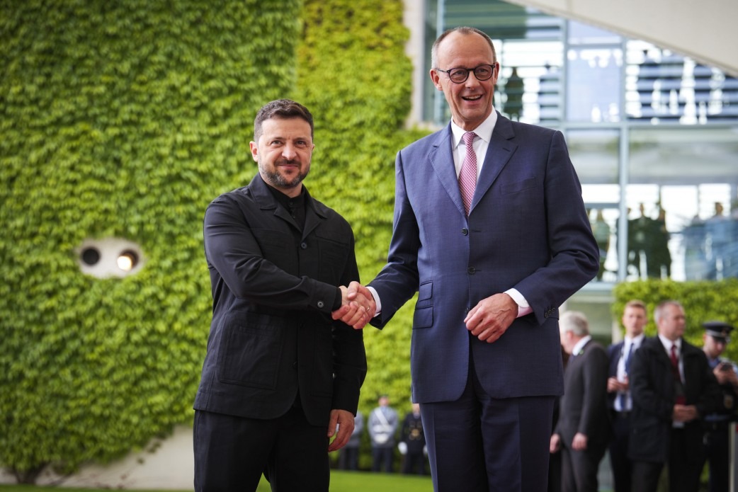 Ukraine quyết giữ Donbass, c&ugrave;ng đồng minh thống nhất 5 nguy&ecirc;n tắc chấm dứt xung đột - Ảnh 2.