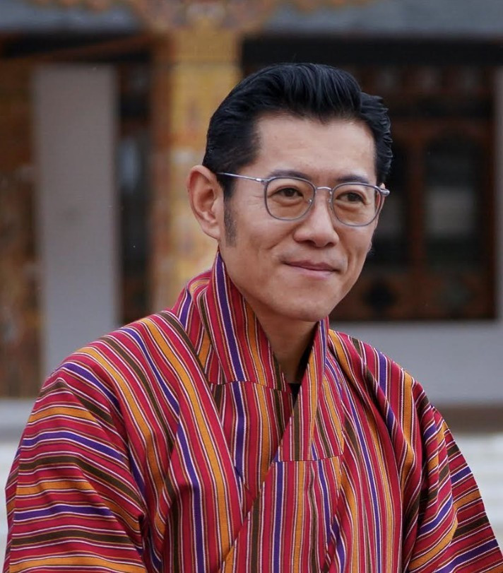 Quốc vương v&agrave; Ho&agrave;ng hậu Bhutan sắp thăm Việt Nam - Ảnh 1.