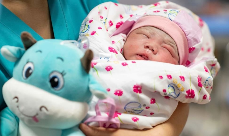 Hơn 800 triệu người sắp biến mất tại siêu cường châu Á, mác ‘quốc gia tỷ dân’ sẽ bị xóa sổ: Chuyện gì đang xảy ra? - Ảnh 2.