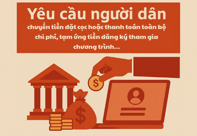 Bộ Công an phát cảnh báo khẩn đến toàn bộ người dân về Lễ kỷ niệm 2/9 - Ảnh 4.