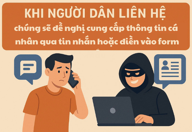 Bộ Công an phát cảnh báo khẩn đến toàn bộ người dân về Lễ kỷ niệm 2/9 - Ảnh 3.