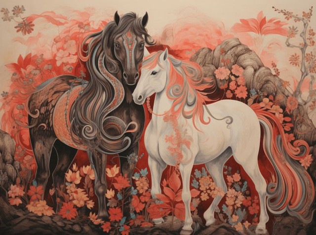 3 con giáp lúc trẻ chưa thành công nhưng bứt phá ngoạn mục khi bước vào tuổi trung niên, trở thành “đại gia” thực thụ- Ảnh 3. 3 con giáp lúc trẻ chưa thành công nhưng bứt phá ngoạn mục khi bước vào tuổi trung niên, trở thành “đại gia” thực thụ- Ảnh 3.