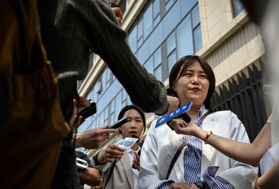 Hơn 800 triệu người sắp biến mất tại siêu cường châu Á, mác ‘quốc gia tỷ dân’ sẽ bị xóa sổ: Chuyện gì đang xảy ra? - Ảnh 1.