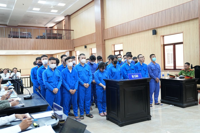 “Trùm 9X" điều hành hơn 10.000 nhóm Telegram - Ảnh 2.