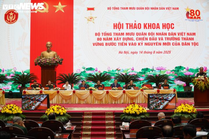 Bộ trưởng quốc phòng yêu cầu ngăn chặn mọi hình thái chiến tranh xâm lược - Ảnh 1.