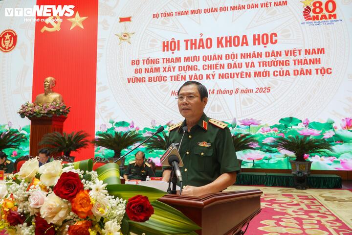 Bộ trưởng quốc phòng yêu cầu ngăn chặn mọi hình thái chiến tranh xâm lược - Ảnh 3.