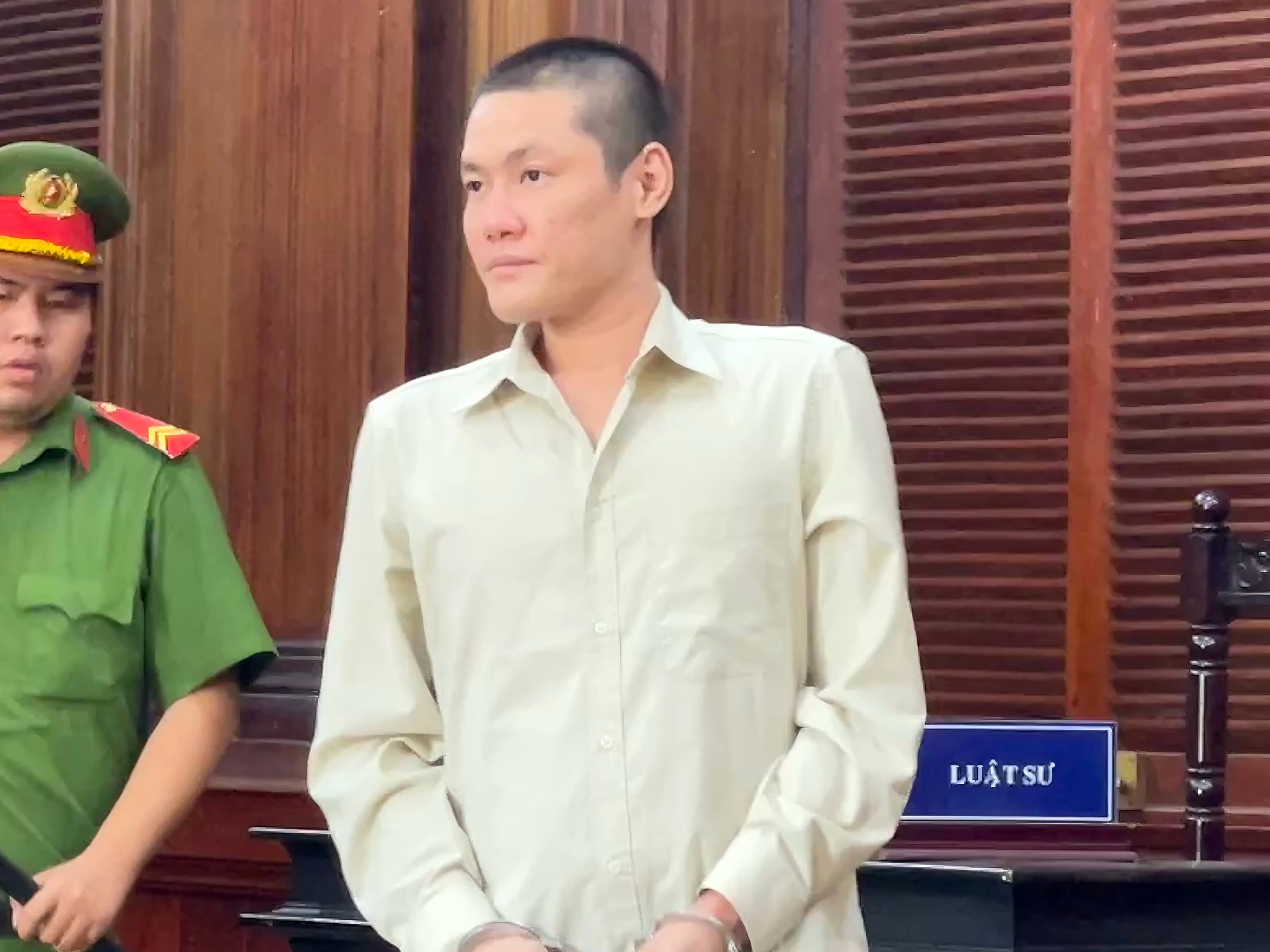 Tphcm: Hơn 1 năm sau hỗn chiến , nạn nhân bất ngờ tử vong trong vụ án Giết người - Ảnh 1. Tphcm: Hơn 1 năm sau hỗn chiến , nạn nhân bất ngờ tử vong trong vụ án Giết người - Ảnh 1.