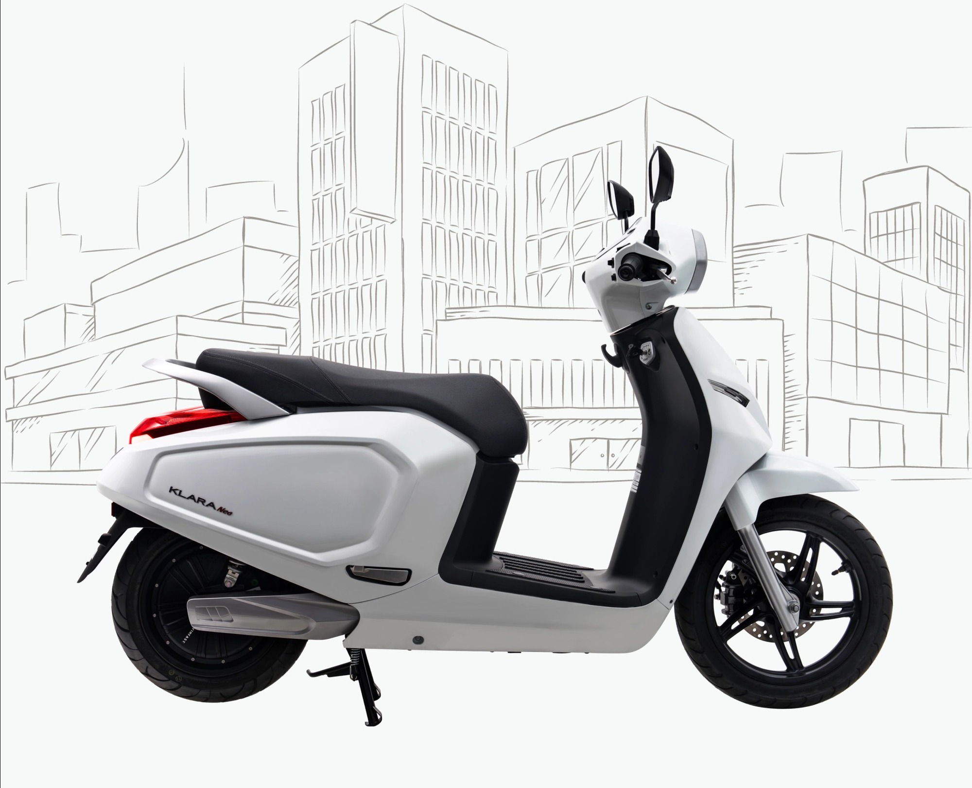 Cuộc chiến tầm giá 20 đến 40 triệu: Mẫu xe máy điện nào xứng đáng đến từng đồng?- Ảnh 2.