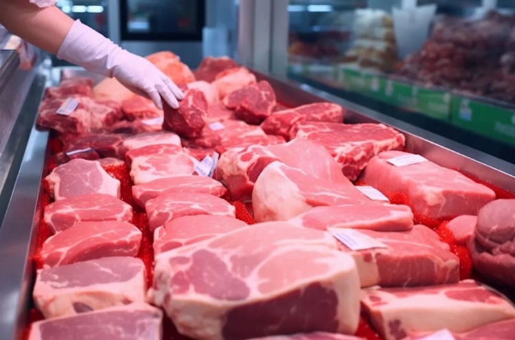 “Giải Mã” Thị Trường Thịt: Thịt Nóng, Lạnh Hay Đông Lạnh, Loại Nào Mới Là Lựa Chọn Khôn Ngoan?- Ảnh 2. “Giải Mã” Thị Trường Thịt: Thịt Nóng, Lạnh Hay Đông Lạnh, Loại Nào Mới Là Lựa Chọn Khôn Ngoan?- Ảnh 2.