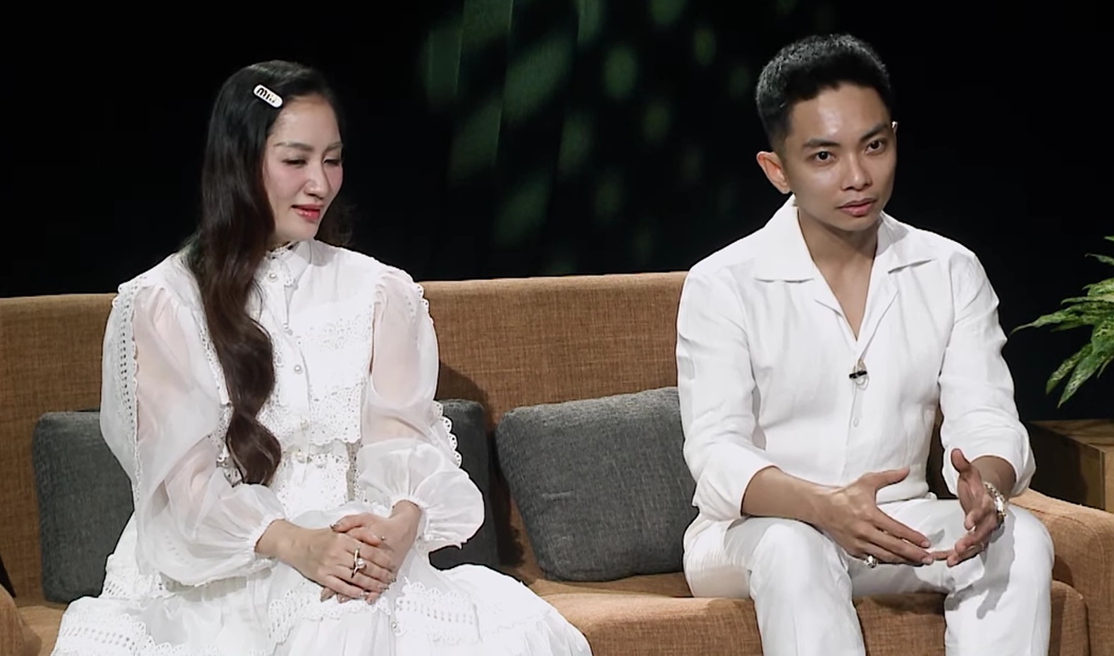 Khánh Thi: "Tôi không dạy chồng nữa, thà mất tiền còn hơn mất chồng"- Ảnh 2.