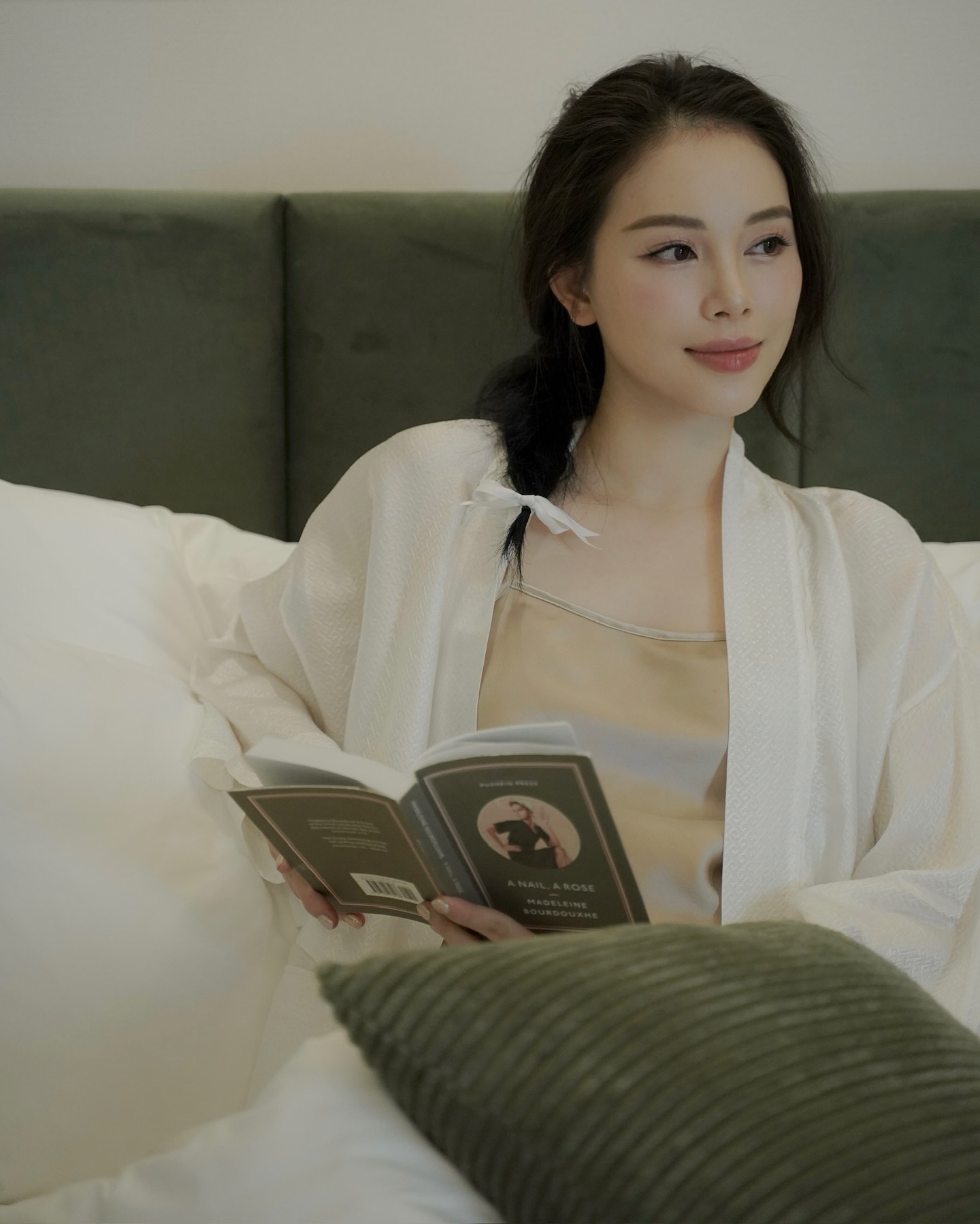 Người đẹp làm dâu gia tộc thượng lưu top đầu Việt Nam: Rút khỏi showbiz trở thành cánh tay phải đắc lực của chồng thiếu gia, ở nhà là mẹ bỉm cực khéo- Ảnh 5. Người đẹp làm dâu gia tộc thượng lưu top đầu Việt Nam: Rút khỏi showbiz trở thành cánh tay phải đắc lực của chồng thiếu gia, ở nhà là mẹ bỉm cực khéo- Ảnh 5.