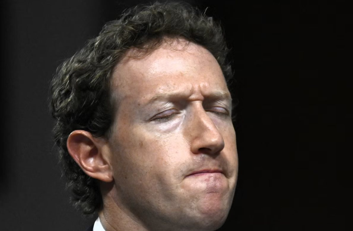 Mark Zuckerberg Và Cuộc Khủng Hoảng Nhân Tài Ai Tại Meta Khiến Công Ty Hỗn Loạn - Ảnh 1. Mark Zuckerberg Và Cuộc Khủng Hoảng Nhân Tài Ai Tại Meta Khiến Công Ty Hỗn Loạn - Ảnh 1.