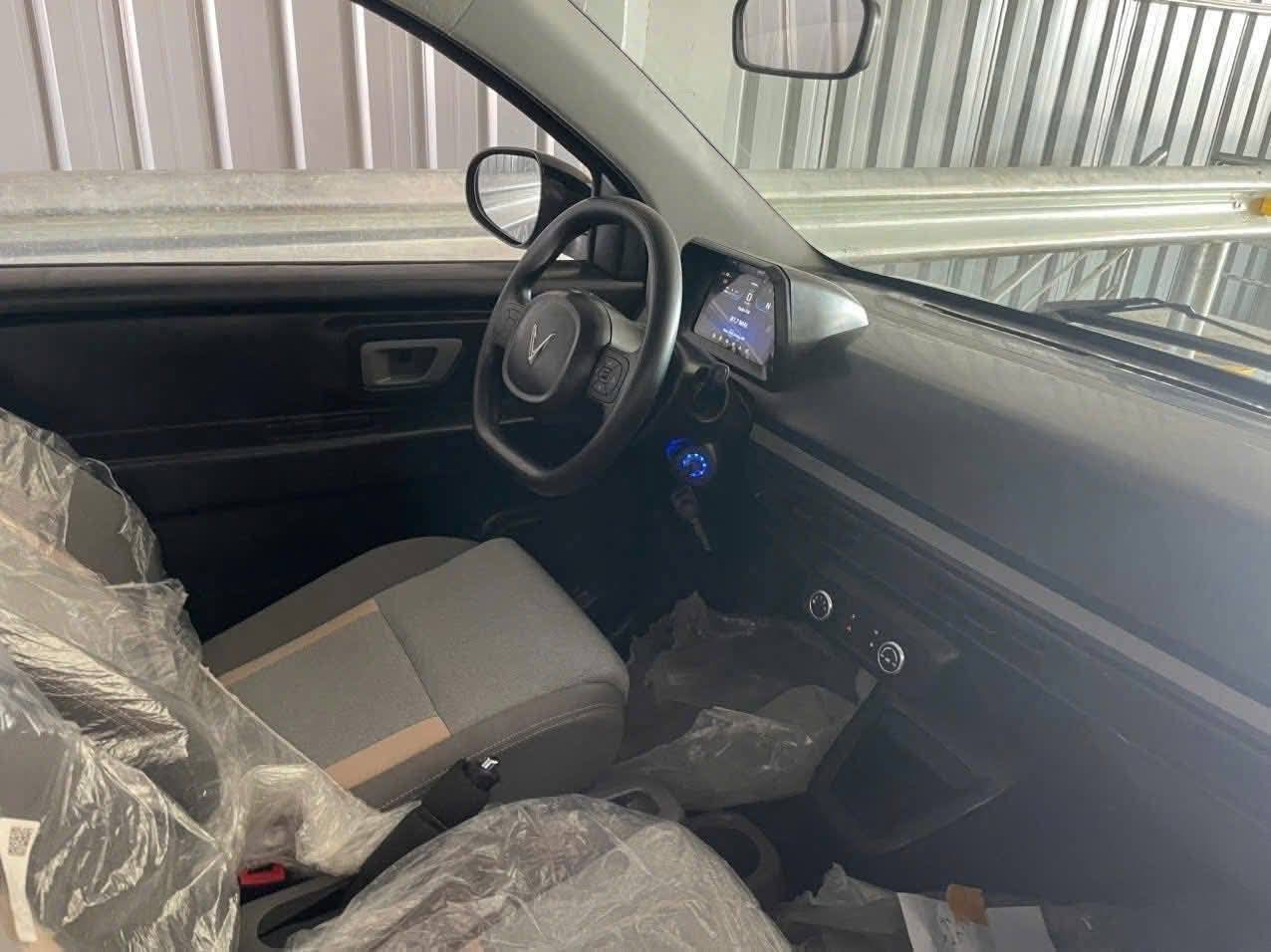 VinFast Minio Green đăng ký tại Ấn Độ, có thể sản xuất tại nhà máy vừa khánh thành tại quốc gia này - Ảnh 7.