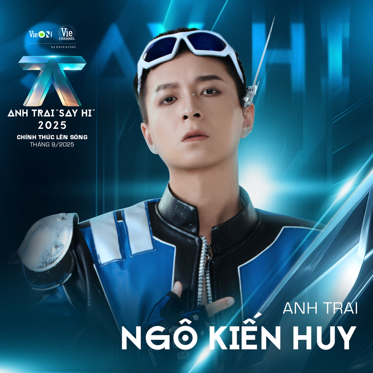 Noo Phước Thịnh "bật chế độ mỏ hỗn" giữa lúc rộ tin bị Ngô Kiến Huy "cà khịa" - Ảnh 7.