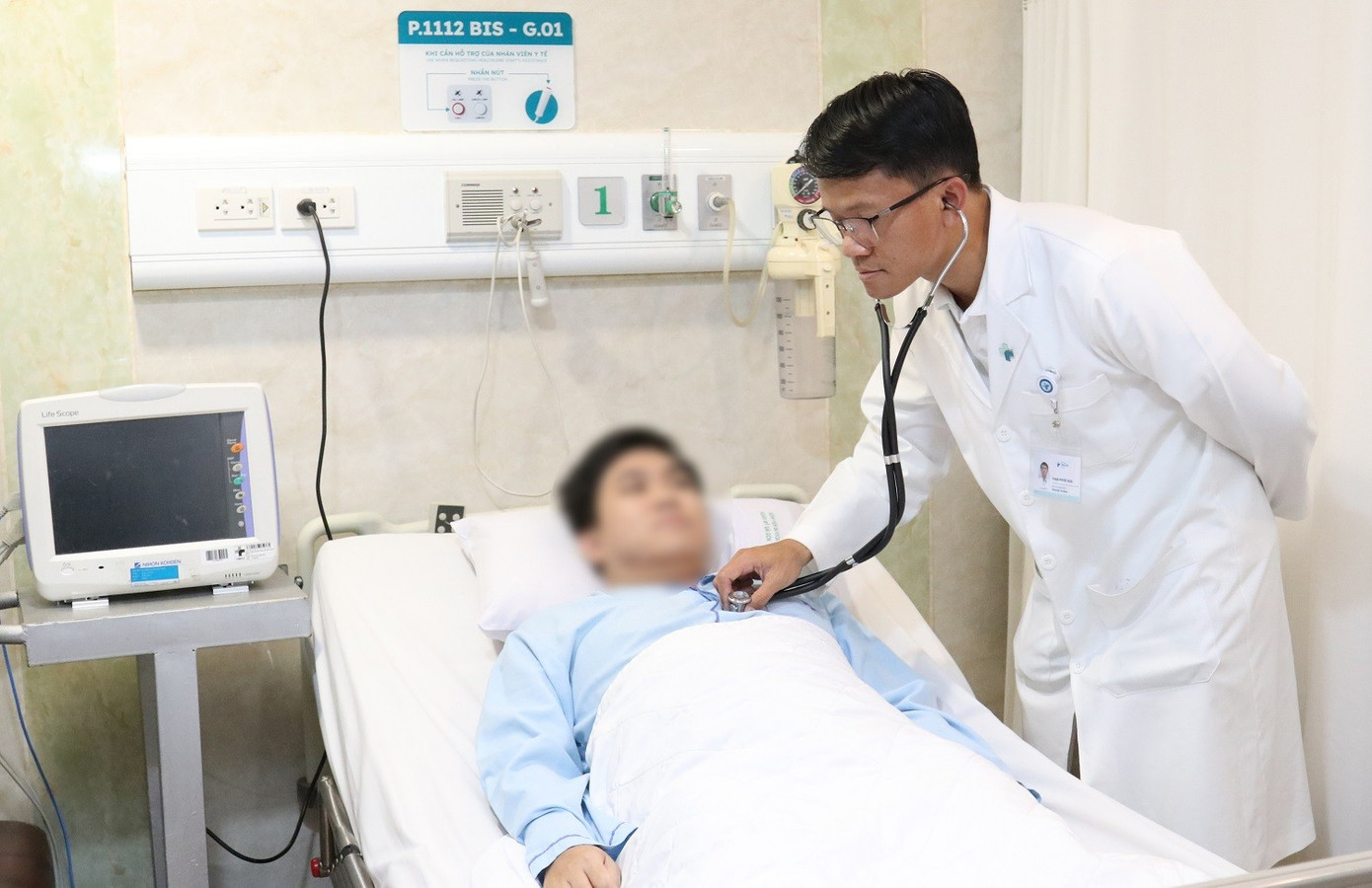Thức Khuya Triền Miên, Nam It Trẻ Tuổi Suýt Chết Vì Căn Bệnh Này 1 Nhoi Mau 1755213880048 1755213880540484284146