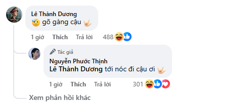 Noo Phước Thịnh "bật chế độ mỏ hỗn" giữa lúc rộ tin bị Ngô Kiến Huy "cà khịa" - Ảnh 4.