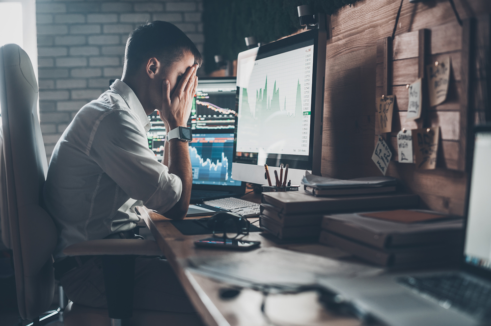 Ngắc Ngoải Vì Deadline: Cảnh Báo Hội Chứng &Quot;Tâm Thần Công Sở&Quot; Đang Ám Ảnh Từng Văn Phòng 2 Stressedoutg Stockstudio 1755167084114 1755167084454272228587